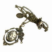 Lotta Djossou halskæde