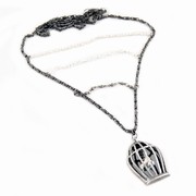 Lotta Djossou - fuglebur